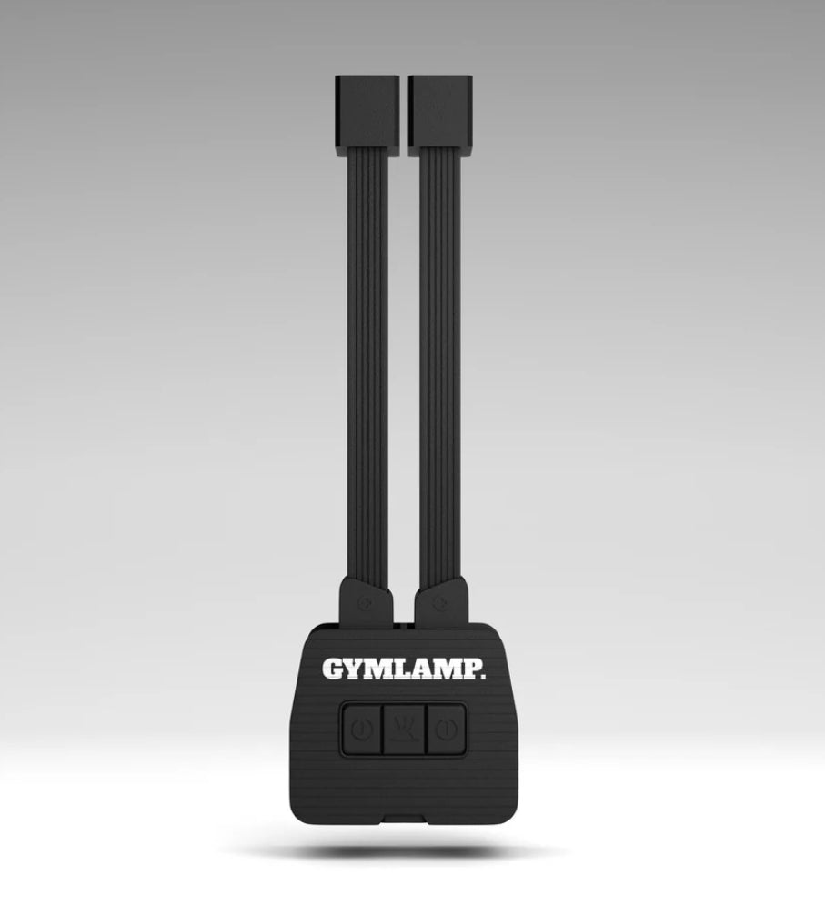 The GYMLAMP