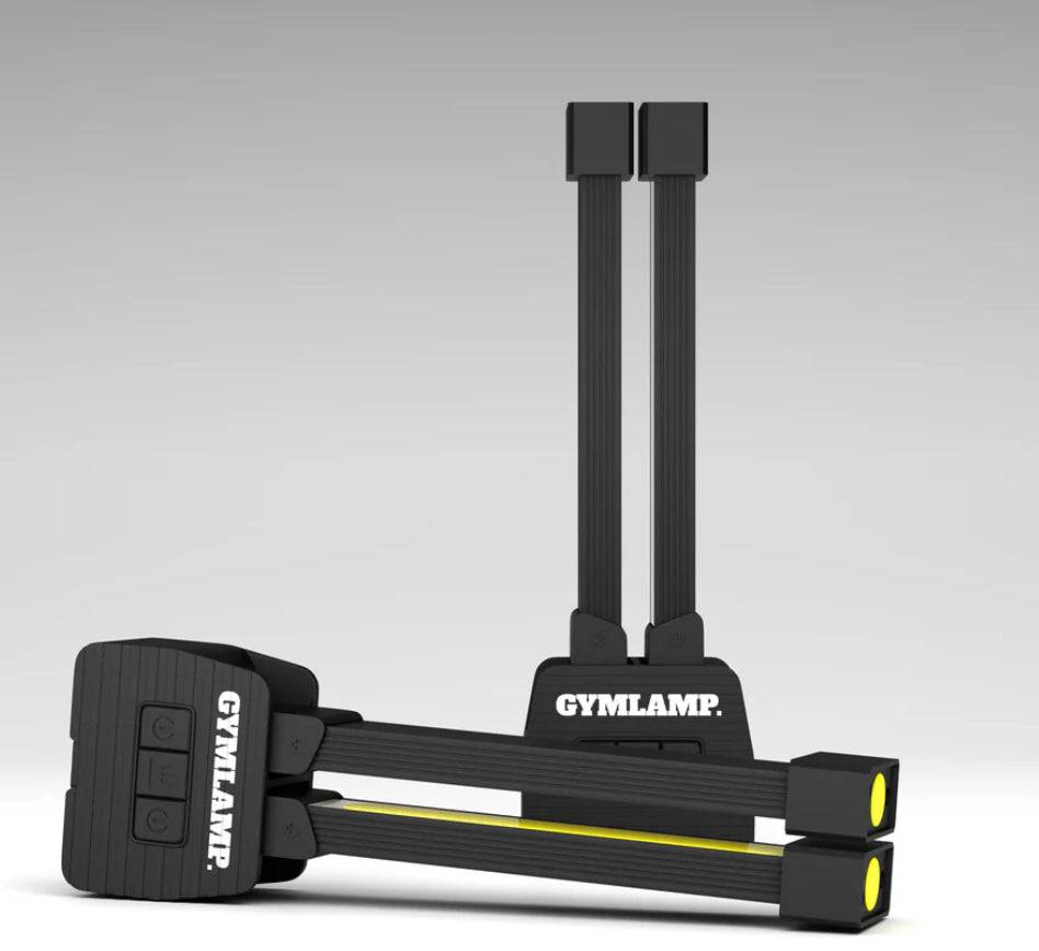 The GYMLAMP