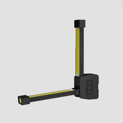 The GYMLAMP